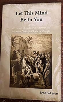 Paperback Let This Mind Be In You Book