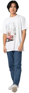 Marco Bergamo Men T-Shirt