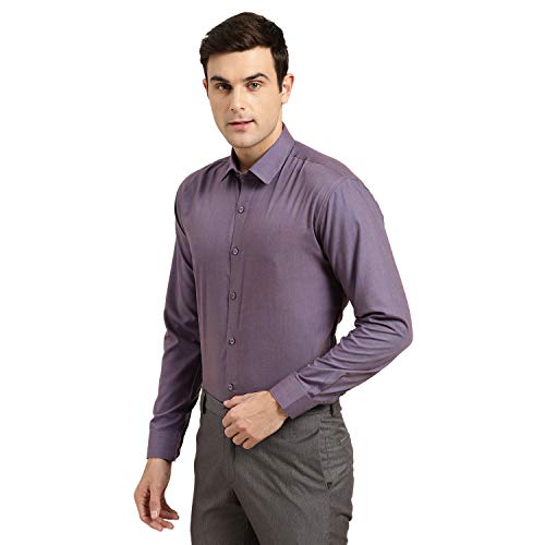 Image of SOJANYA (Since 1958, Men's Cotton Casual Shirt