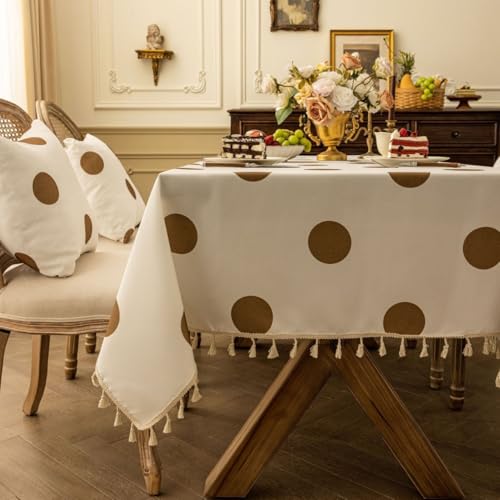 IHUDO �e�[�u���N���X �ޖ� �z�� �ې� �f�M �h�� �h�� �������ȒP ����h�~ �����` ���n �V���v�� �e�[�u���J�o�[ �ƒ�p 4�l���� 140*240cm �k�� ������� K-ZHUOBU75-TPUYHUA