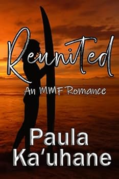 Reunited: An MMF Romance