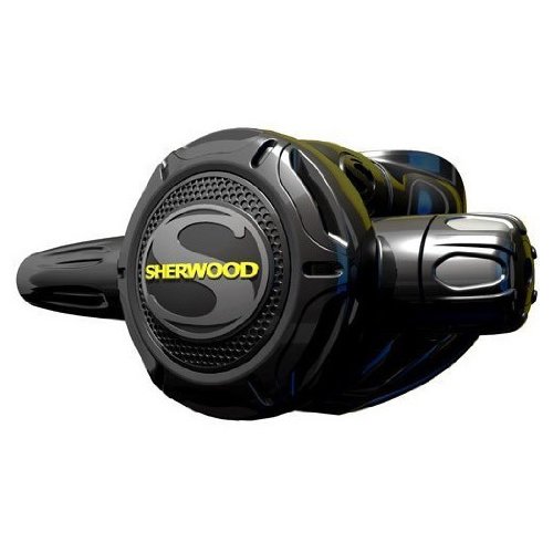 SHERWOOD SCUBA High Performance Octo SR2 Octopus