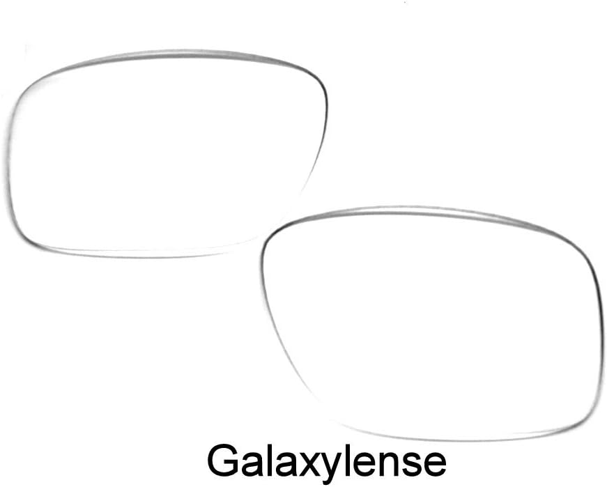 Galaxy Replacement Lenses For Spy Optic Helm Crystal Clear image 3