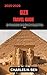 GIZA TRAVEL GUIDE: Stand Among the Wonders from the Majestic Pyramids and the Timeless Sphinx to Bustling Bazaars, Nile-Side Views and a Living Legacy of Ancient Egypt.