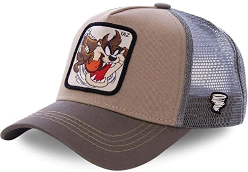 Gorra Trucker Ajustable Unisex Talla Única miniatura 1