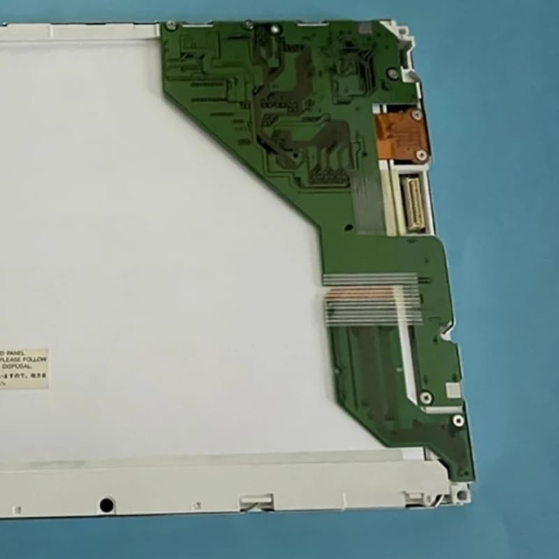 Image of LQ10D031 Original 10.4 inch 640 * 480 CCFL TFT-LCD Screen Panel Industrial Equipment