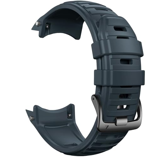 Bracelet Garmin Instinct 2X anti-irritation en silicone 26mm