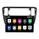 9 HD Android Auto GPS Radio Navigator Carplay Replacement for Skoda Citigo E-Citigo AA NF1 NE1 RCD215 Replacement for VW Load UP 121 122 123 BL1 BL2 BL3 mit GPS Bluetooth FM USB RDS TPMS SWC DAB DVR