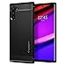 Spigen Rugged Armor Designed for Samsung Galaxy Note 10 Case (2019) - Matte Black