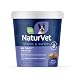 NaturVet - No Toot Gas Aid For Dogs Plus Fennel - 70 Soft Chews - Alleviates Intestinal Gas - Helps Reduce Stool & Urine Odors - 30 Day Supply