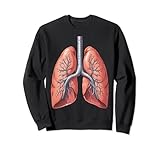 Human Anatomy Body Lungs Birthday Holiday Presents