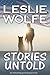 Stories Untold: A Gripping Psychological Thriller