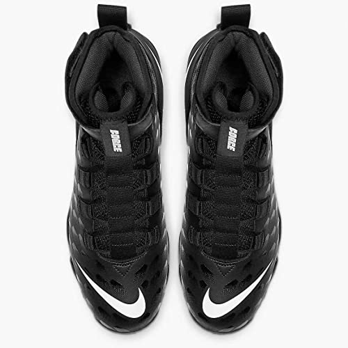 Nike Force Savage 2 Shark Cleats Size 82