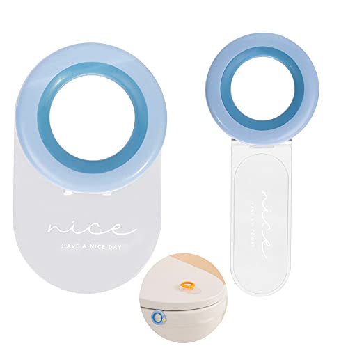 Natiform 便座取っ手 二個入り 取っ手トイレ 衛生用品 便座ハンドル 手汚さず 便利