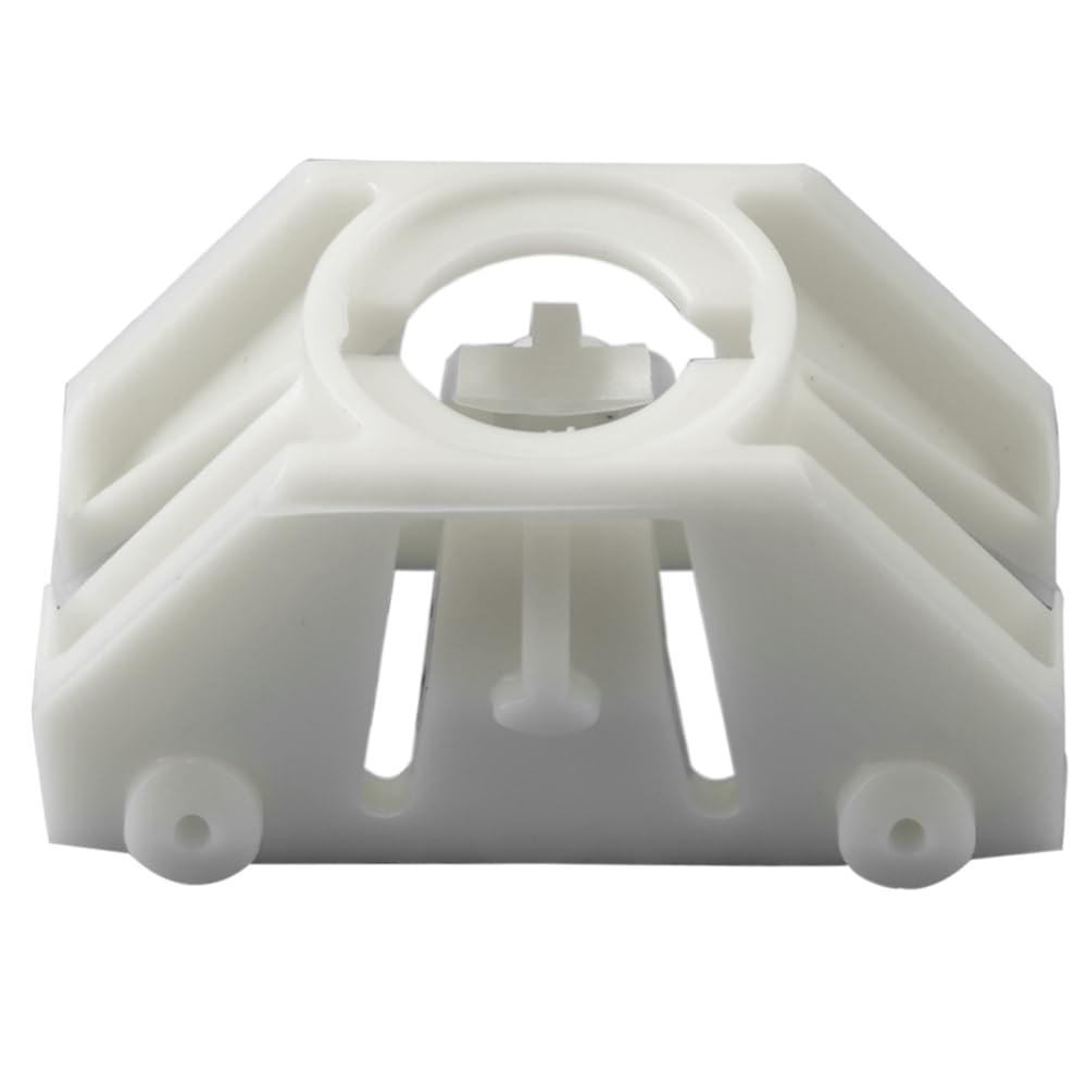 Robuste Kfz-Bremspedal-Booster-Clip-Halterung für Audi A3 A4 Q3 Q7 TT Seat Arosa Ibiza Leon Skoda Octavia Superb Yeti für VW Caddy Golf Touareg Transporter 1K072116 9 8K0721169 8N0721165