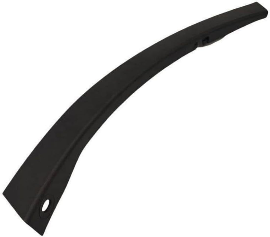 LEFT FRONT WHEEL ARCH 52113-0R040 521130R040