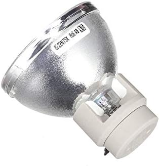 PHO Genuine OEM Original Osram P-VIP 240/0.8 E20.9n Projector Bulb Without Housing 55070 Bulb