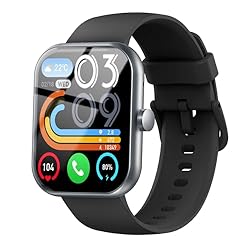 Fempoin Smart Watch for Men and Women 2025