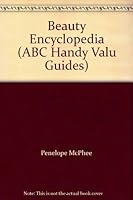 Beauty Encyclopedia 0895961598 Book Cover