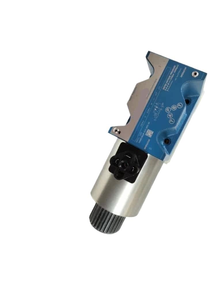 Xmdhltvq One Color Dg4v-5-22Aj-M-U-H7-22 Electromagnetic Valve 1Pcs