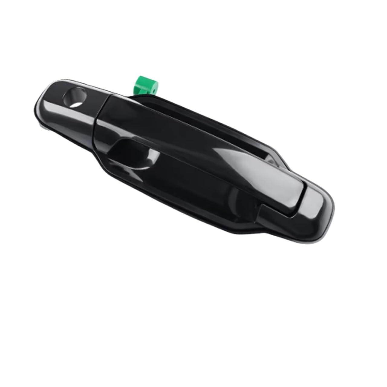 LERYYCX with a Clasp Compatible with Kia for Sorento 2003 2004 2005 2006 2007 2008 2009 82650-3E00 Exterior Outside Door Handles Replacement Accessories