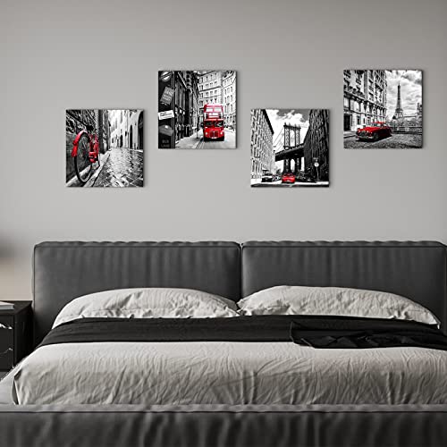 Blancos, Imagen adicional