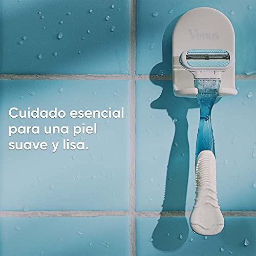 Aparelho de Depilação Gillette Venus