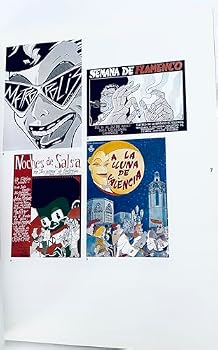Paperback El Arte de Daniel Torres: The Art of Daniel Torres Book