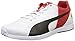 Produktbild PUMA Unisex Adult Evospeed 1.4 SF Low-Top, White-Black-Rosso Corsa, 40