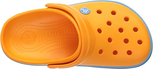 Image of Crocs Unisex-Child Crocband Clog Clog
