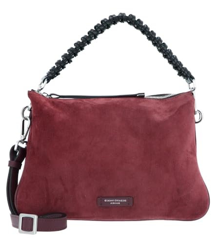 Gianni CHIARINI Mia Shoulder Bag Charm pour raviver le style d\'un vieux sac