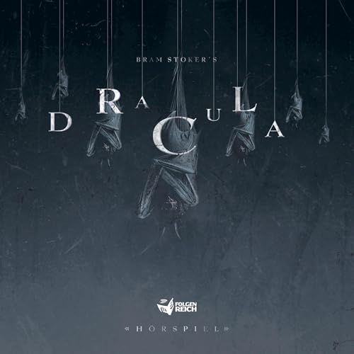 Bram Stoker's Dracula Titelbild
