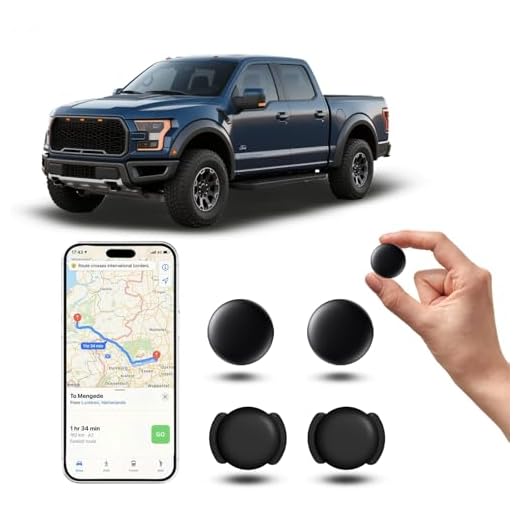 Do you need to grab your luggage on connecting flights Real-Time Mini GPS Tracker for Vehicles