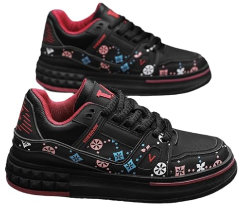 [FLASHOON] 6cm gAbv V[NbgV[Y Y rWlXV[Y C\[ Xj[J[ nn ʎY^ [XAbvV[Y V[Nbgu[c wȂ ʋC ₷ JWAV[Y t H ~ 24.5-27