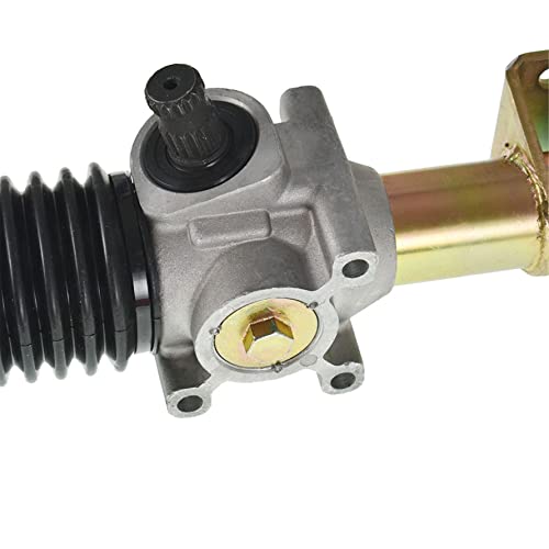 munirater Front Steering Rack Assembly Replacement for Polaris Ranger 570 900 1000 XP 2013-2018 1823902 by munirater - Image 8