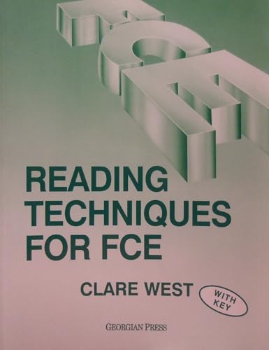 Reading Techniques for FCE view 2