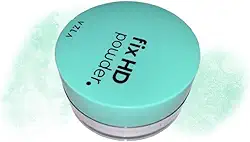 Fix HD Powder Pó Solto Para a Selar Maquiagem Acabamento Matte Perfeito