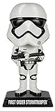 Manufacturer: Funko Funko 6239 Star Wars 6239 Wacky Wobbler E7 TFA First Order Stormtrooper Figure