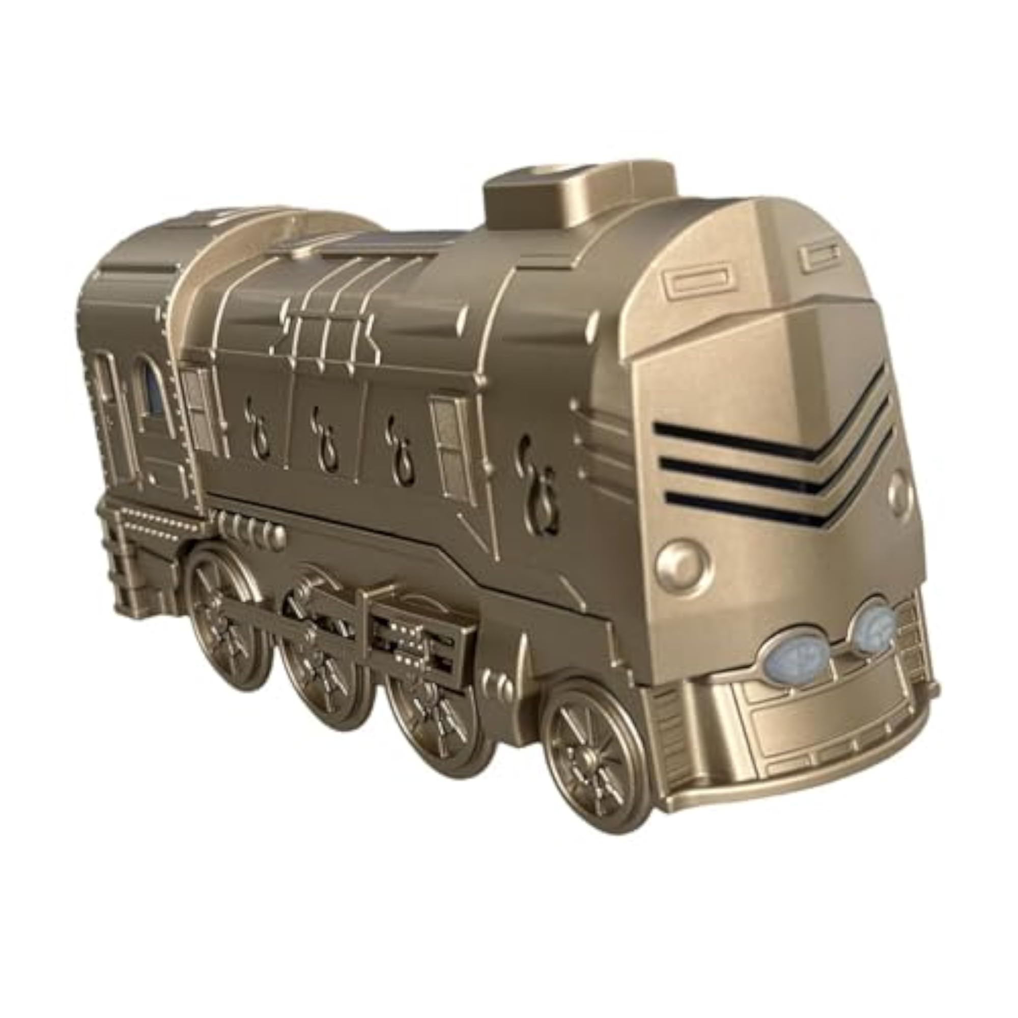 ILSMYSUTRA Train Shape Air Humidifier