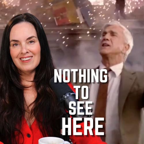 E229. Democrats Have A Politically Homeless Problem - Dumpster Fire Podcast Por  arte de portada