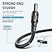 JBL Xtreme Charger, HKY 19V 3.42A Charging Cable for JBL Xtreme, Xtreme 2, JBL Boombox Special Edition Portable Wireless Bluetooth Speaker Akai Professional MPC Live 2 Power Supply UK Plug Cable