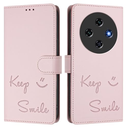 �X�}�z�P�[�X �Ή��@�� for Oukitel C5 2025 �J�[�h�X���b�g �}�O�l�b�g�N���X�v�t���b�v�X�^���h�E�H���b�g�J�o�[ Pink