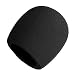 Performance Plus Microphone Windscreen, Ball Style (WS-1BK)