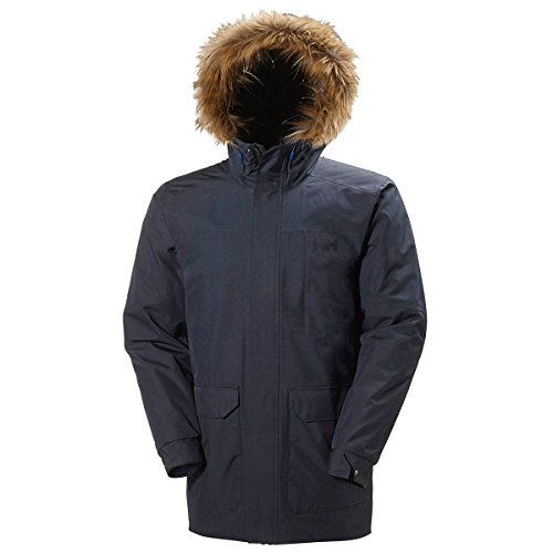 Image of Helly Hansen 54403 Men's Dubliner Parka
