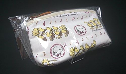 Amazon スヌーピータウンショップ限定 ウッドストック Peanuts Symphony Orchestra シンフォニー オーケストラ 三角ポーチ プラモデル 通販