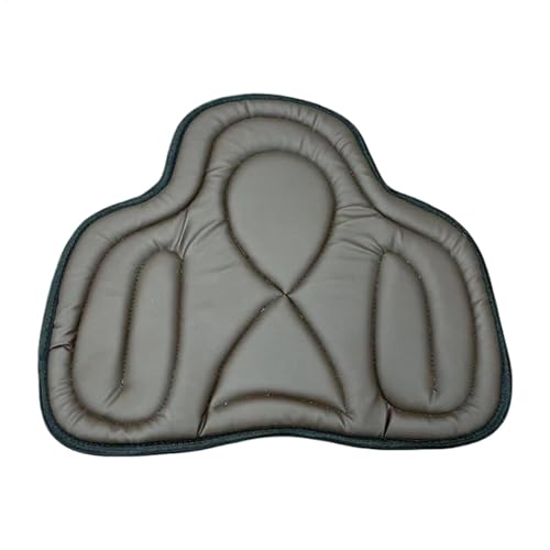 Almohadilla de protección para asiento de equitación Uonguon con diseño cómodo 2