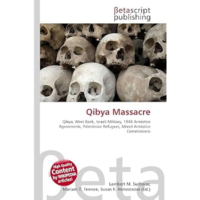 Qibya Massacre