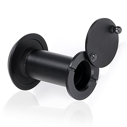 OFKPO Mirilla de Puerta para Grosor de la Puerta 35 mm - 55 mm