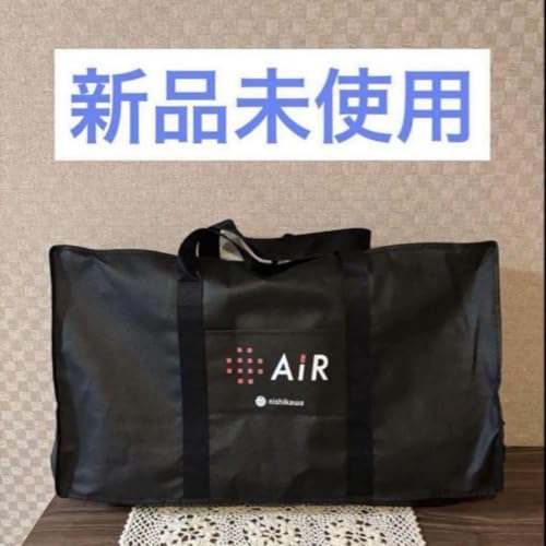 未使用 定価¥37,400 西川エアー4DXピローのサムネイル