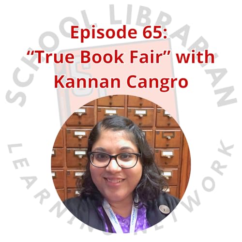 065. "True Book Fair" with Kannan Cangro